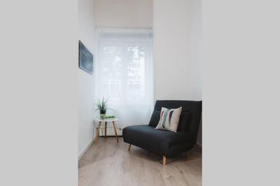 City Apartment near Shooping Center, 6 guests