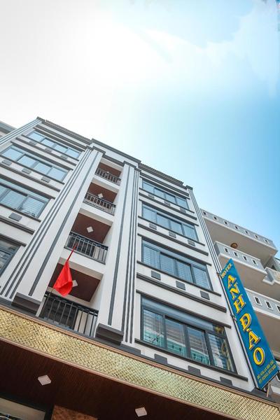 Anh Đào Hotel