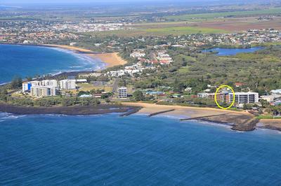 Pacific Reef by Kacys