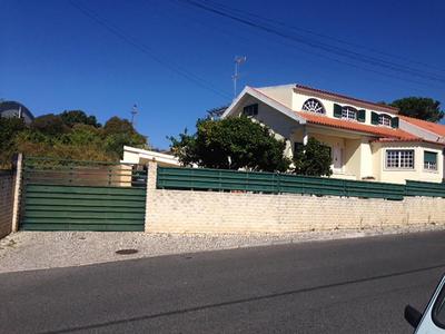 Sun house - Near Sintra - Kitchen - Pool