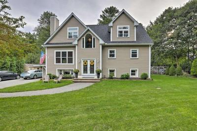 Cozy Quiet Getaway Surrounded by Nature - 19 Miles to Downtown Boston!