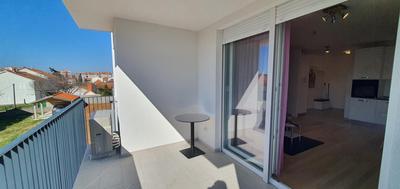 Apartman Galija 1