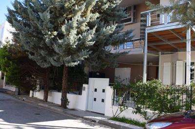 h2h Anthi #Comfort apt near Athens