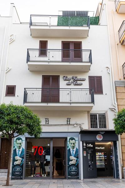 Casa Vacanze del Corso