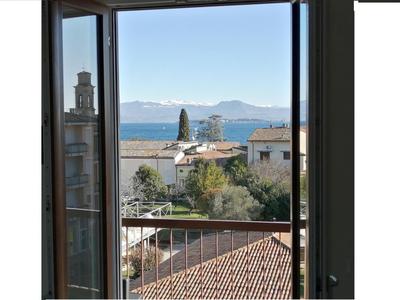 Guido's Apartment Villa Romana