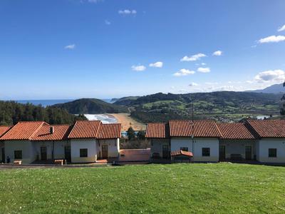 Apartamentos Monterodiles
