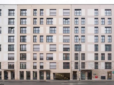 Limehome Frankfurt Gutleutstraße - Digital Access