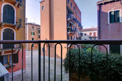 SOAVE Ghetto