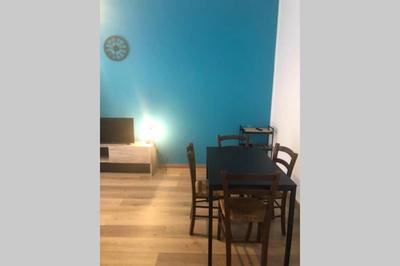 La Maison Bleue Sul Naviglio