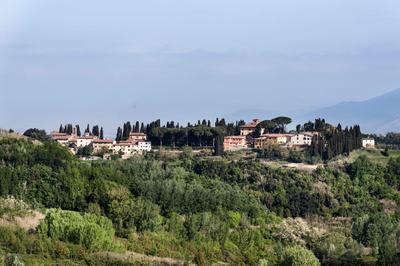 Casa del Priore