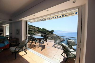 Evilion Sea Side Maisonette