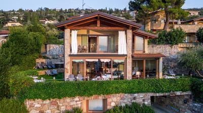 Casa Antichità