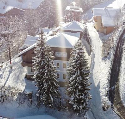 Gasthof Scherer