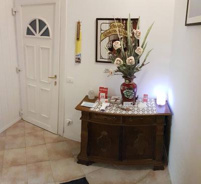 Queen Elizabeth B&B - Affittacamere