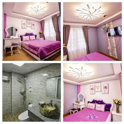 Sunshine - Tia Nắng Mới