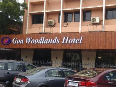 Goa Woodlands Hotel
