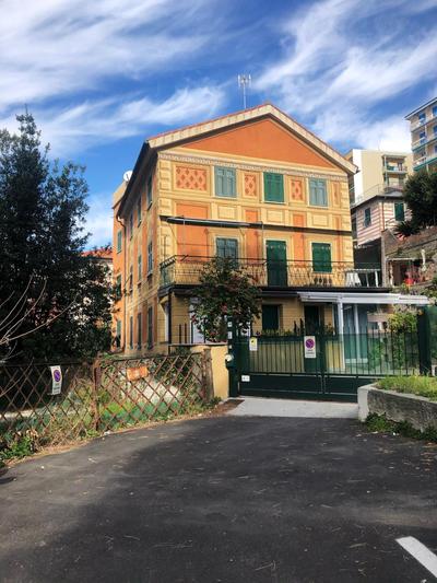 Maison Marina_Varazze