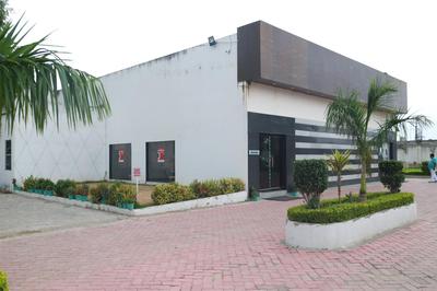 Hotel Sukhdeo Palace