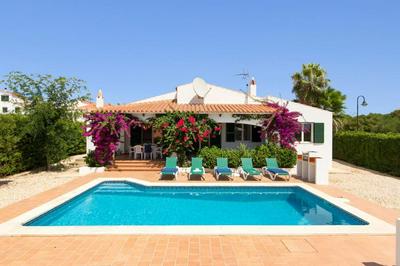 Villa Bini Delfi