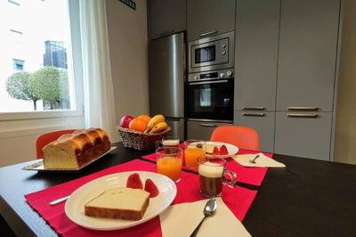 Apartamento Larraina