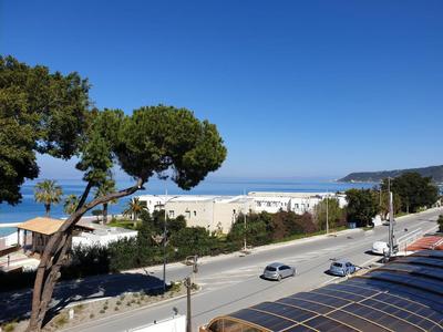 BLUE EYES APARTMENTS