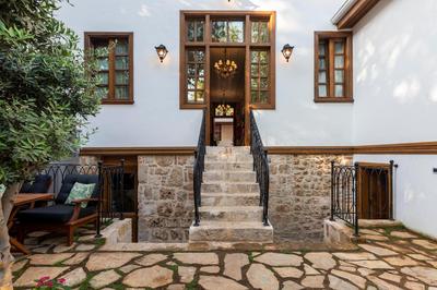 Hotel Lykia Old Town Antalya