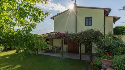 BUCA DELLE FATE 8, Emma Villas