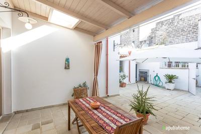 Casa centro storico Racale