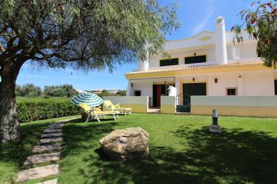 Villa Martina - São Rafael - Albufeira