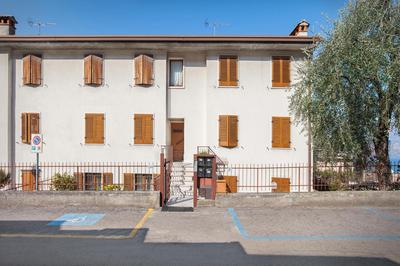 Casa Cà Romana