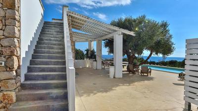 VILLA PAJARE FRANCESI 8&2, Emma Villas