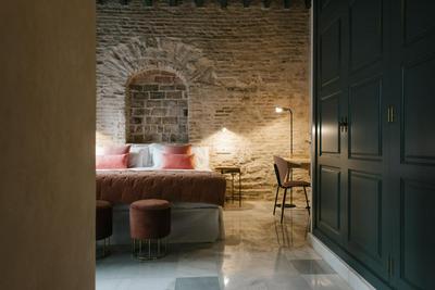 Rocío Suites Apartments