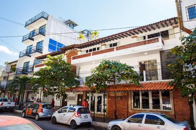 La Iguana Vallarta LGBT ADULTS ONLY - Romantic Zone - Party Clubbing Street