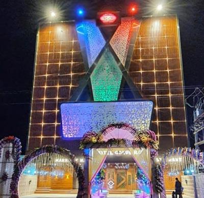 Gokul Raj By WB Economy , Madhubani