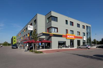N+S City Hotel Neumarkt