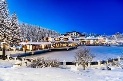 Aurelius Imparatul Romanilor Hotel & SPA