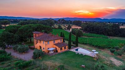 Villa Pucci 12, Emma Villas