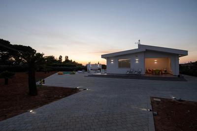 Villa Cappèddu