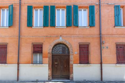 Palazzo 1500 Frescobaldi - Piano nobile x 5 - A Casa di Alfonso