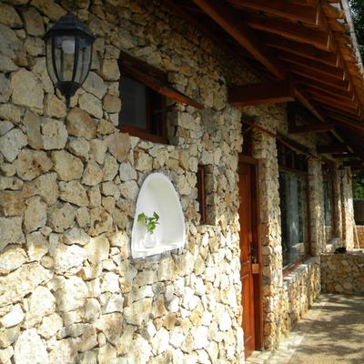 Edge Resort, Yogyakarta