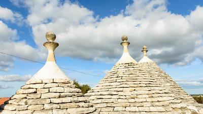 Trulli Littoria 4, Emma Villas
