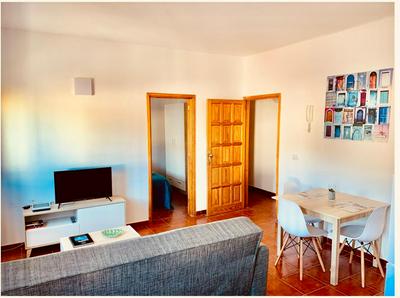 Apartamento La Real 1