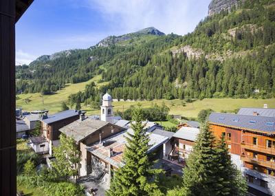 Hôtel Club MMV Les Brévières