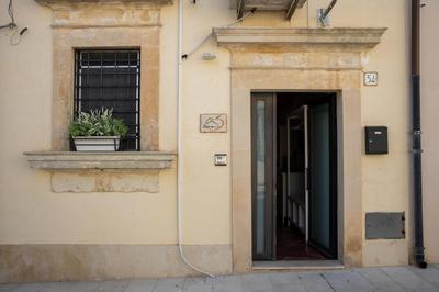 Casa ro cori, 10 minuti a piedi dalla Cattedrale