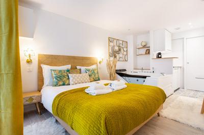 CMG - Batignolles / Montmartre