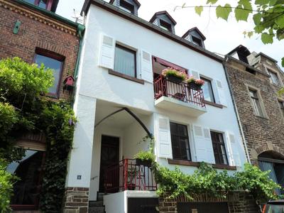 Casa Calmont