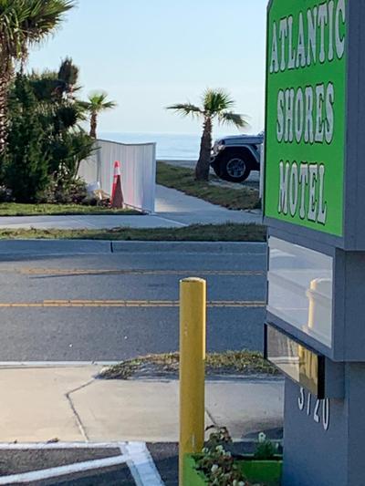 Atlantic Shores Motel, Bilde 2