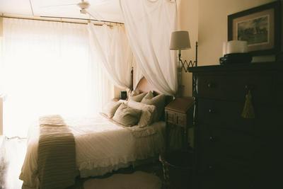 Bright apartment in the city center