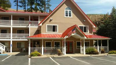 Keystone Boardwalk Inn and Suites, 사진 2
