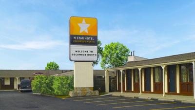 M Star Columbus North, 写真 2